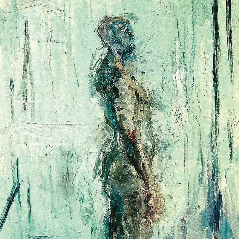 Drawings & Paintings
